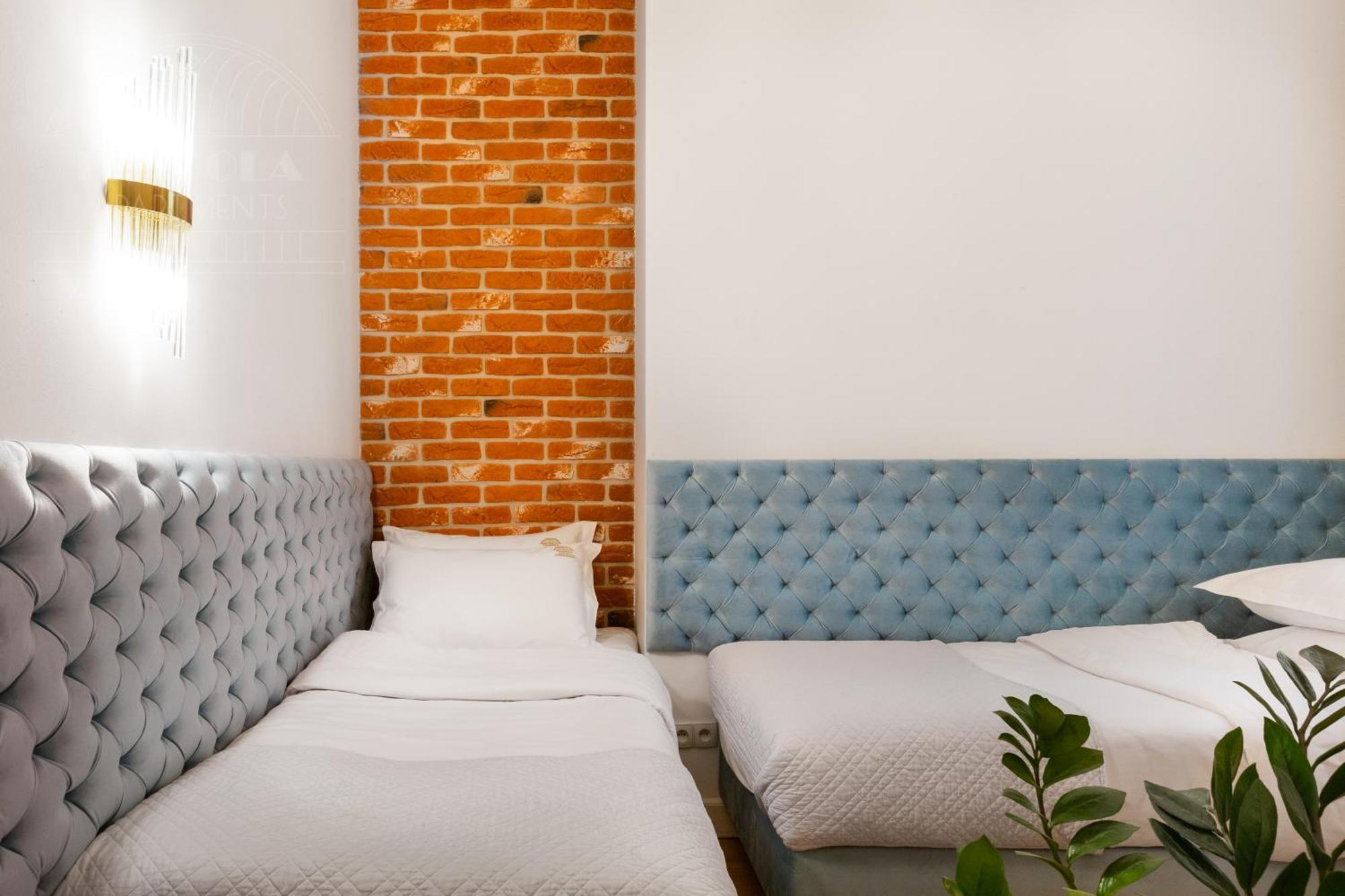 Apartament Cozy Center Pilsudskiego 11 Kraków