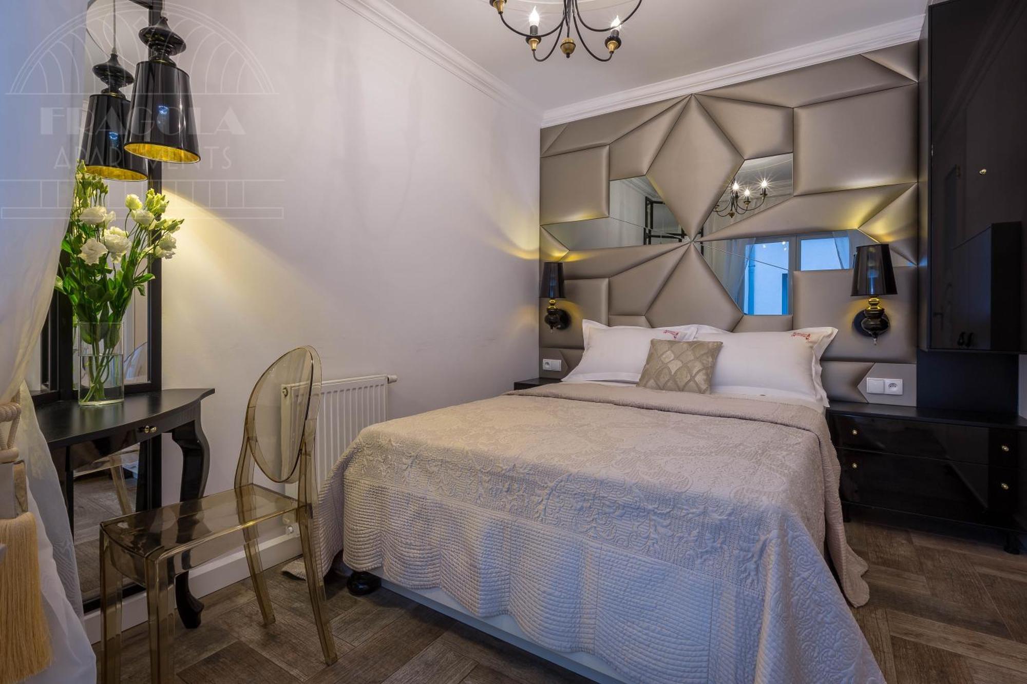 Cozy Center Pilsudskiego 11 Apartament